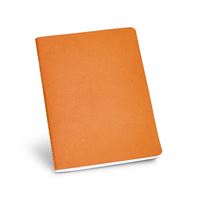 QUADERNO A RIGHE RILEGATO A FILO SINGER